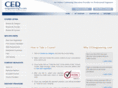 cedengineering.com