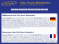 citytours-slovenia.com