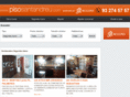 pisosantandreu.com