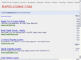 rapid-loans.com