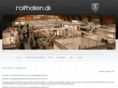 rolfhallen.dk