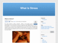 what-is-stress.com