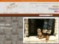 bootfuzzies.com