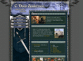 cdeanandersson.com