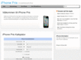 iphonepris.nu