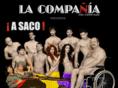 lacompaniateatro.com