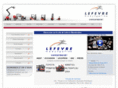 lefevre-manutention.com