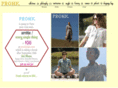 pronkstyle.com