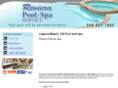 rivierapoolandspa.net
