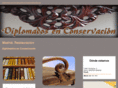 diplomadosenconservacion.com