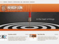 herolub.com