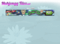 mahjonggtiles.net