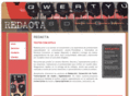 redacta.cl