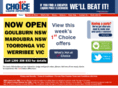 1stchoice.com.au