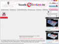 chemise-web.com