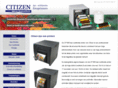 citizenbenelux.com