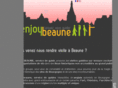 enjoybeaune.fr