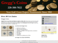 greggscoinsms.com