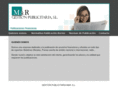 mrgestionpublicitaria.com