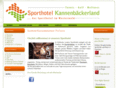 pro-sporthotel.com