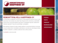 remonttipalvelukarppinen.com