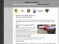 sportscarhires.co.uk