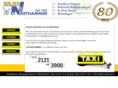 taxi-niethammer.de