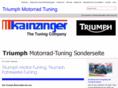 triumph-tuning.info