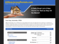allnewjerseyrentals.com