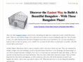 bungalowplans.org