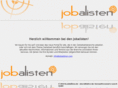 jobalisten.com