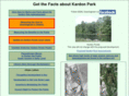 kardonparkfacts.com