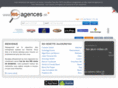 les-agences.com