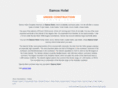 samoshotel.net