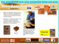 woodomain.com