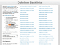 dofollow-backlink.info