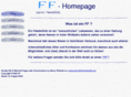 feketefoeldi.com