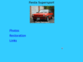 fiestasupersport.com
