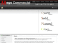 megacommercial.net