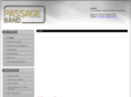 passageband.com
