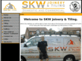 skwjoinery.com