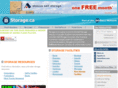 storage.ca