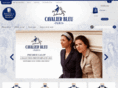 cavalier-bleu.com
