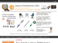 lapicespublicitarioschile.cl