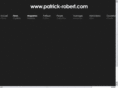 patrick-robert.com