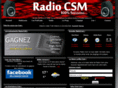 radiocsm.fr
