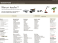 verleih-portal.com