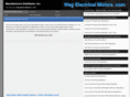 wegelectricalmotors.com