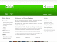 wovenbadges.com