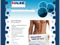 haube.de